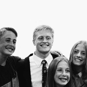 Meet your Posher, James